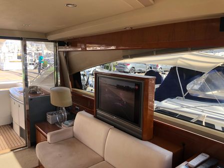 Princess Yachts V65 image