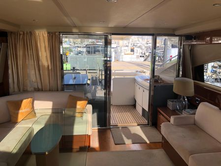 Princess Yachts V65 image