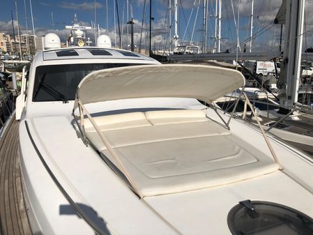 Princess Yachts V65 image