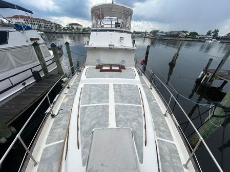 Gulfstar 53 Trawler image