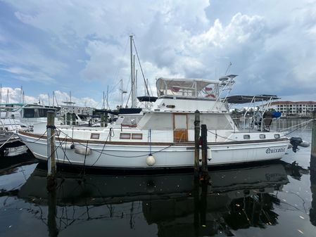 Gulfstar 53 Trawler image