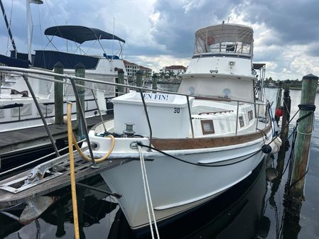 Gulfstar 53 Trawler image