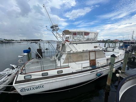 Gulfstar 53 Trawler image