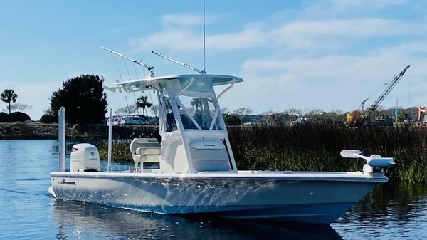 Avenger 26