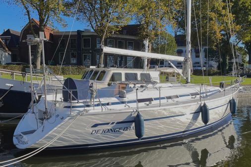 Bavaria Cruiser 36-2 image