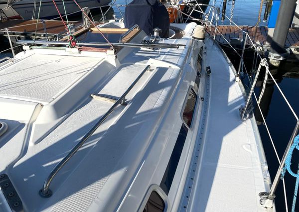 Bavaria Cruiser 36-2 image