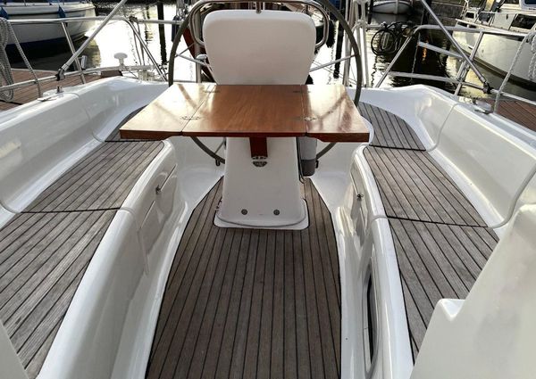 Bavaria Cruiser 36-2 image