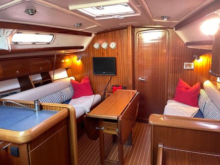 Bavaria Cruiser 36-2 image