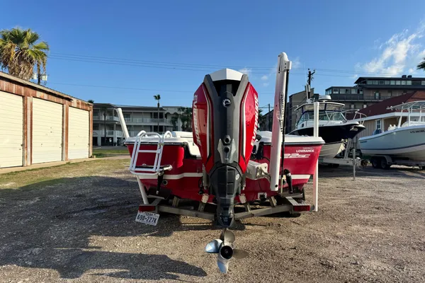 Epic 22 Sport Console image