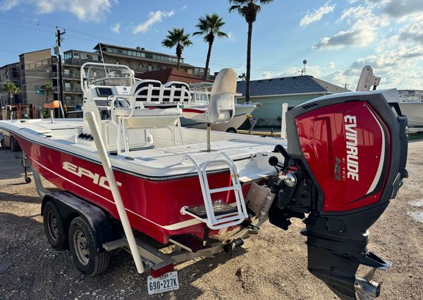 Epic 22 Sport Console image