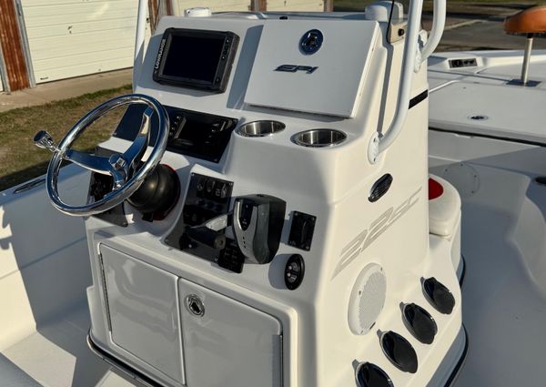 Epic 22 Sport Console image