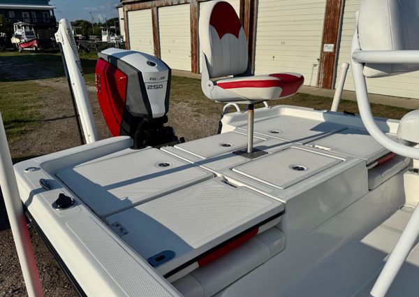 Epic 22 Sport Console image