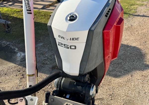 Epic 22 Sport Console image