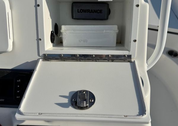 Epic 22 Sport Console image