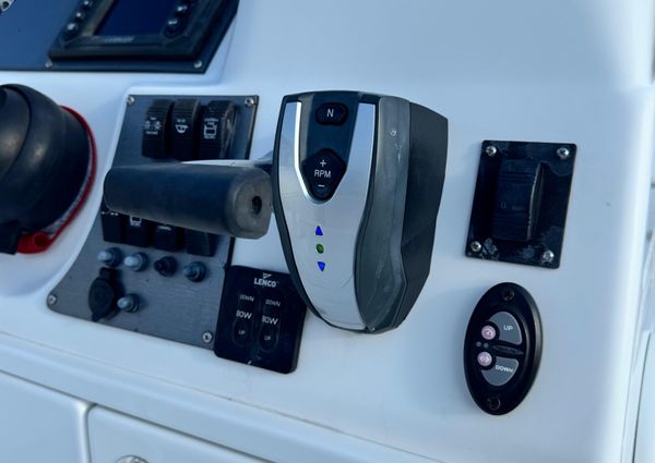 Epic 22 Sport Console image