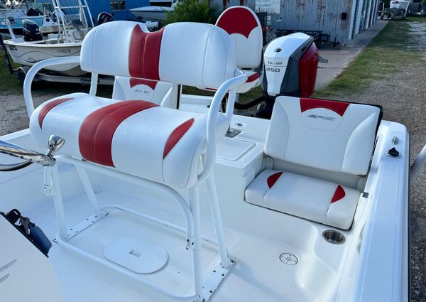 Epic 22 Sport Console image