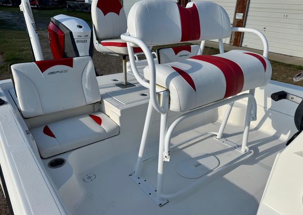 Epic 22 Sport Console image