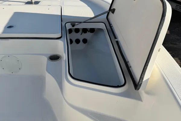 Epic 22 Sport Console image