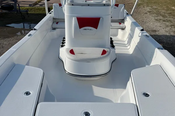 Epic 22 Sport Console image