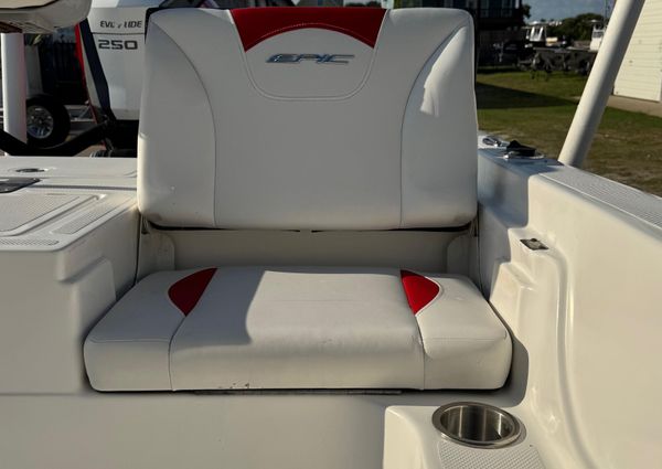 Epic 22 Sport Console image