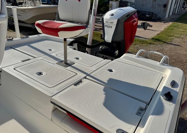 Epic 22 Sport Console image