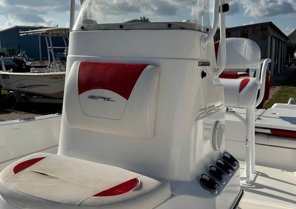 Epic 22 Sport Console image