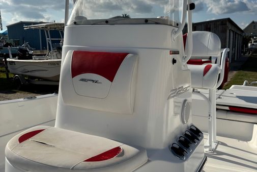 Epic 22 Sport Console image