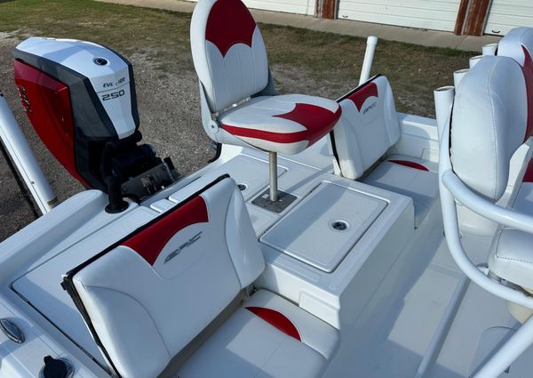 Epic 22 Sport Console image