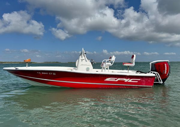 Epic 22 Sport Console image