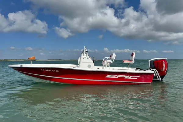 Epic 22 Sport Console image