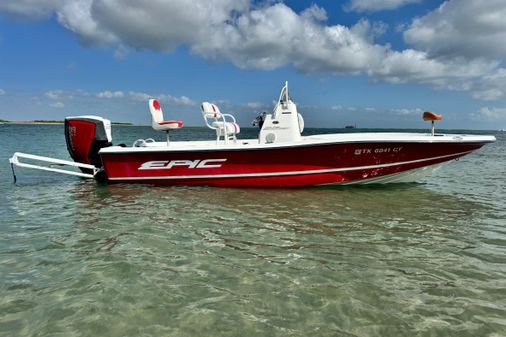 Epic 22 Sport Console image