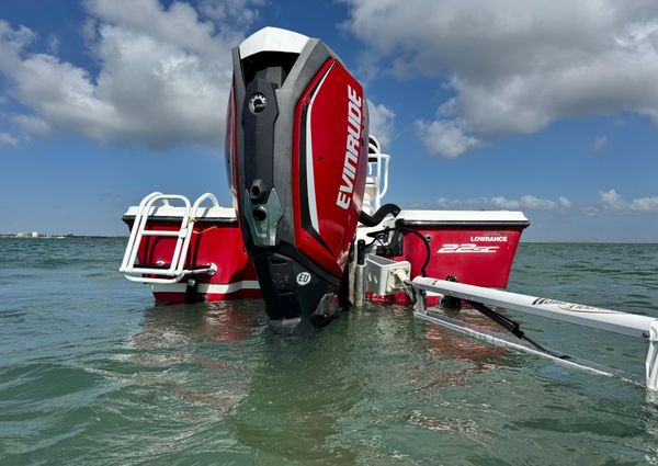 Epic 22 Sport Console image