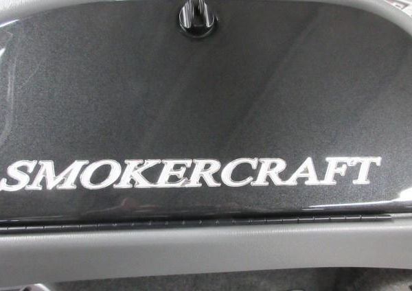 Smoker-craft 172-ULTIMA image