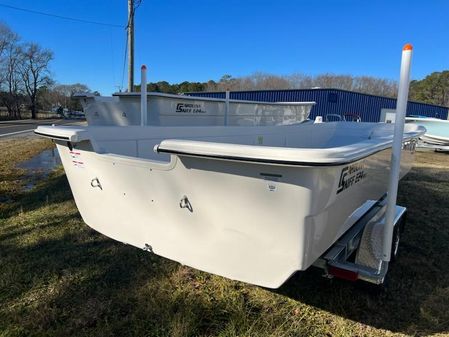 Carolina-skiff E24-DLX-TH image