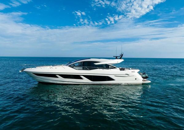 Sunseeker Predator 74 image