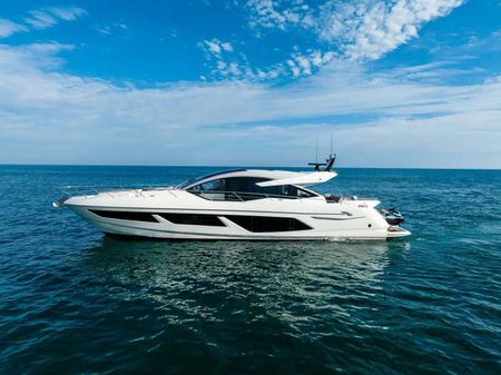 Sunseeker Predator 74 image