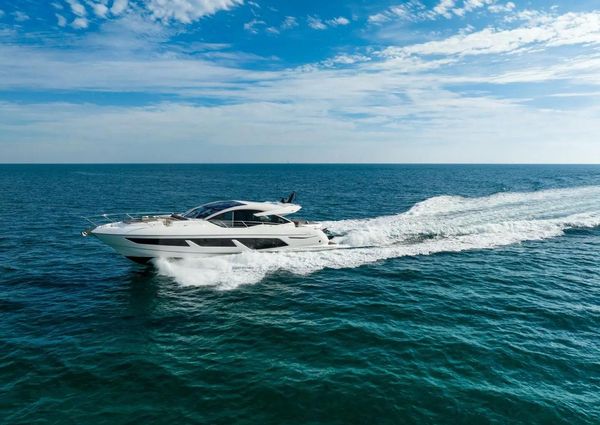 Sunseeker Predator 74 image