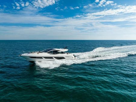 Sunseeker Predator 74 image