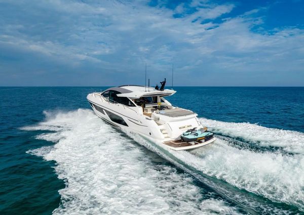 Sunseeker Predator 74 image