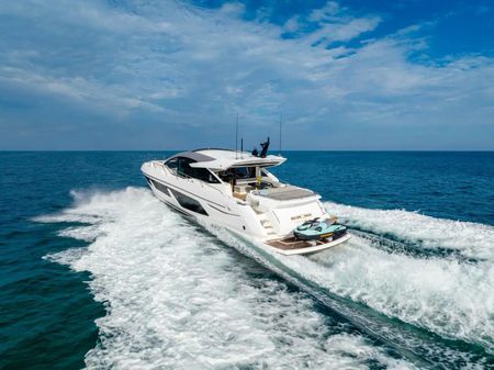 Sunseeker Predator 74 image