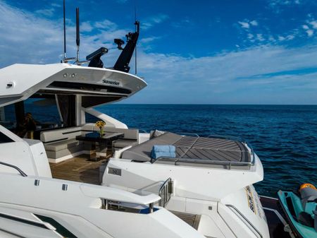 Sunseeker Predator 74 image