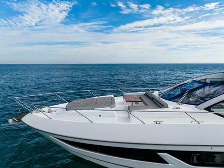 Sunseeker Predator 74 image