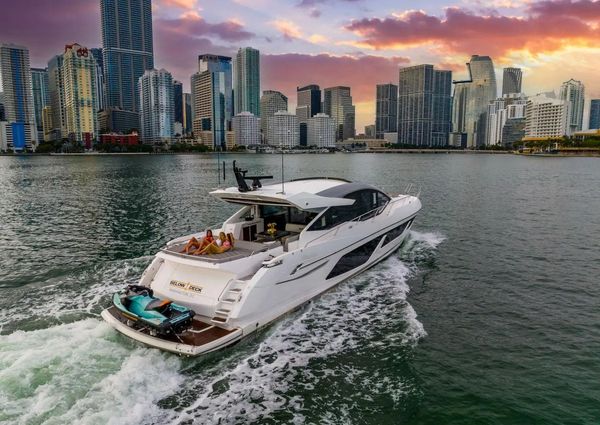 Sunseeker Predator 74 image