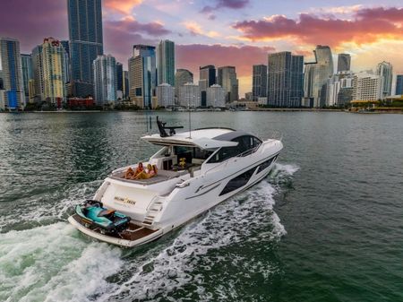 Sunseeker Predator 74 image