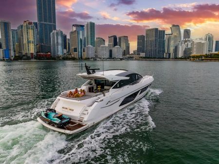 Sunseeker Predator 74 image