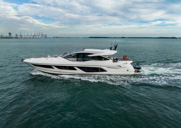 Sunseeker Predator 74 image