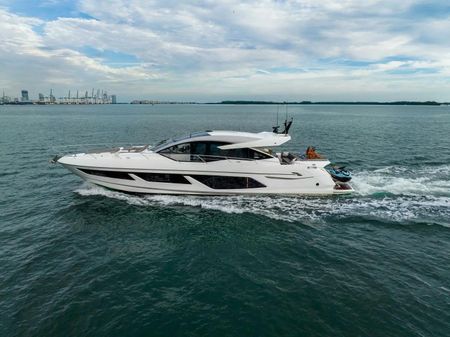 Sunseeker Predator 74 image