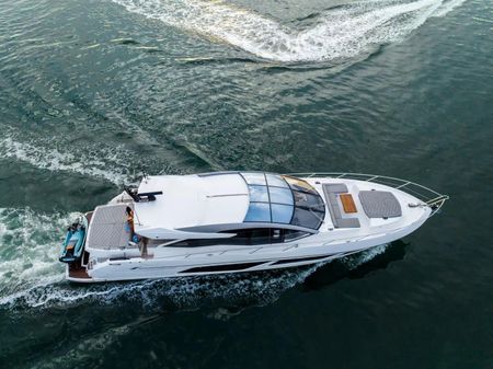 Sunseeker Predator 74 image