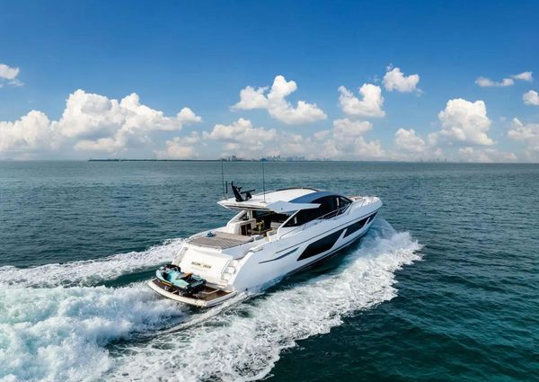 Sunseeker Predator 74 image