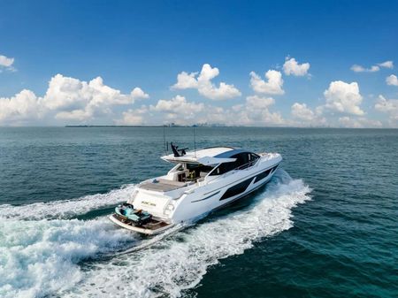 Sunseeker Predator 74 image